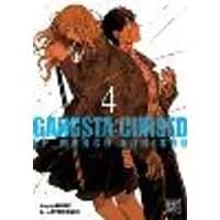 Cover of Gangsta: Cursed., Vol. 4 Volume 4