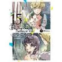 Cover of 15 Minutes Before We Really Date, Vol. 2