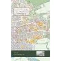 Cover of British Historic Towns Atlas Volume VII: Oxford