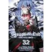 Cover of Seraph of the End, Vol. 32 Volume 32