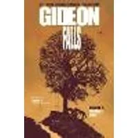 Cover of Gideon Falls Volume 2: Original Sins