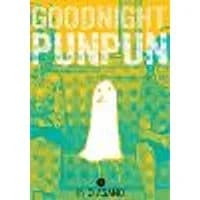 Cover of Goodnight Punpun, Vol. 1 Volume 1