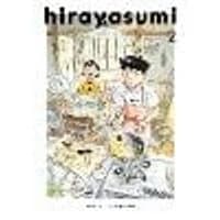 Cover of Hirayasumi, Vol. 2 Volume 2