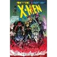 Cover of X-Men Vol.1: Homecoming