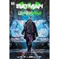 Cover of Batman Vol. 2: The Joker War