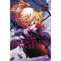 Cover of The Saga of Tanya the Evil, Vol. 7 (manga)
