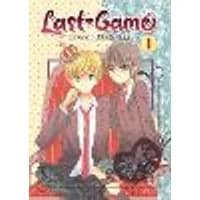 Cover of Last Game Vol. 1