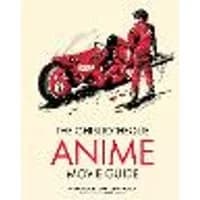 Cover of The Ghibliotheque Anime Movie Guide