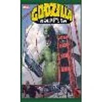 Cover of Godzilla: The Original Marvel Years Omnibus