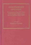 Cover of Ambassadors of Christ