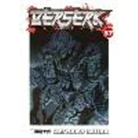 Cover of Berserk Volume 37