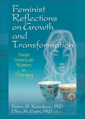 Cover of Feminist Reflections on Growth and Transformation
