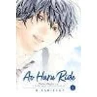 Cover of Ao Haru Ride, Vol. 2 Volume 2