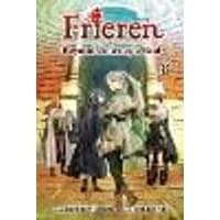Cover of Frieren: Beyond Journey's End, Vol. 6 Volume 6