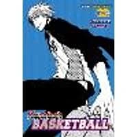 Cover of Kuroko's Basketball, Vol. 10 Volume 10