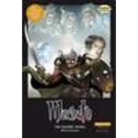 Cover of Macbeth The Graphic Novel
