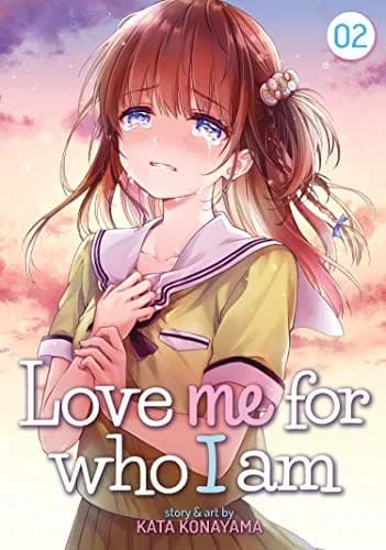 Cover of Love Me for Who I Am Vol. 2