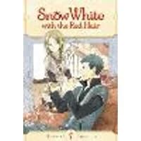 Cover of Snow White with the Red Hair, Vol. 7 Volume 7