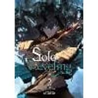 Cover of Solo Leveling, Vol. 2 (comic)