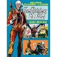 Cover of The Stainless Steel Rat - Color Omnibus