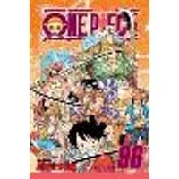 Cover of One Piece, Vol. 96 Volume 96