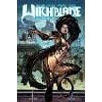 Cover of Witchblade Volume 3