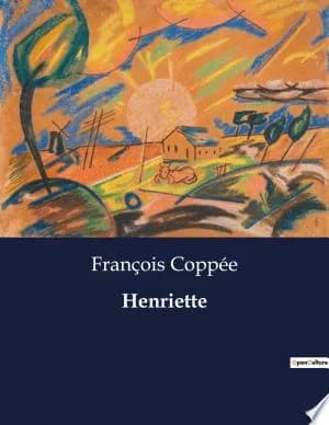 Cover of Henriette