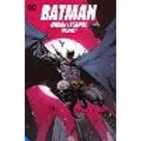 Cover of Batman: Urban Legends Vol. 1