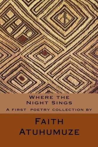 Cover of Where the Night Sings