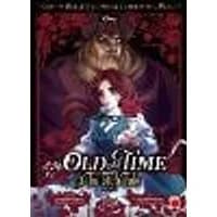Cover of As Old As Time: A Twisted Tale Manga Volume 1