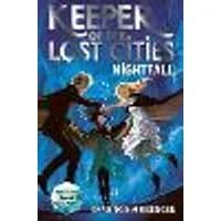 Cover of Nightfall Volume 6