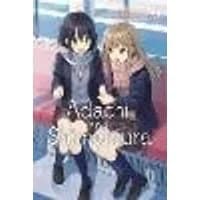 Cover of Adachi and Shimamura, Vol. 3 (manga)