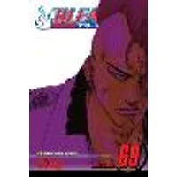 Cover of Bleach, Vol. 69 Volume 69
