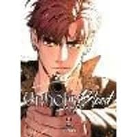 Cover of Unholy Blood, Vol. 2