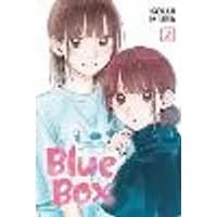 Cover of Blue Box, Vol. 2 Volume 2