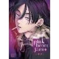 Cover of Pink Heart Jam, Vol. 1 Volume 1