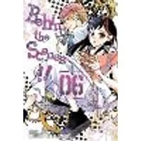 Cover of Behind the Scenes!!, Vol. 6 Volume 6