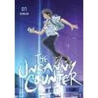 Cover of The Uncanny Counter, Vol. 1