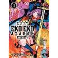 Cover of Eko Eko Azarak Reborn Vol.1