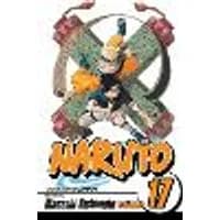 Cover of Naruto, Vol. 17 Volume 17
