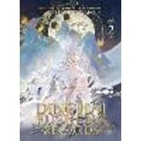 Cover of Dinghai Fusheng Records (Novel) Vol. 2