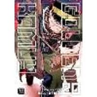 Cover of Golden Kamuy, Vol. 20 Volume 20