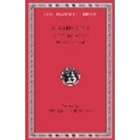 Cover of City of God, Volume VI