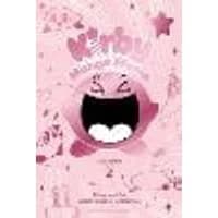 Cover of Kirby Manga Mania, Vol. 2 Volume 2