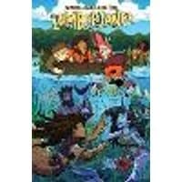 Cover of Lumberjanes Vol. 5 Volume 5