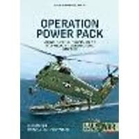 Cover of Operation Power Pack Volume 2