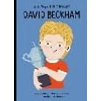 Cover of David Beckham Volume 123
