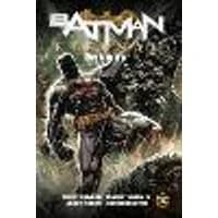 Cover of Batman Eternal Omnibus New Edition