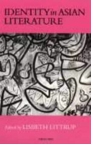 Cover of Identity In Asian Literature