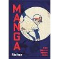 Cover of Manga